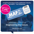 MAFO - Die Konferenz 2025