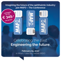 MAFO – The Conference 2025 – Team-Special (3 Tickets)