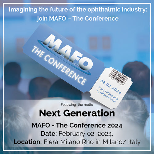 MAFO - The Conference 2024 - Early Bird Discount